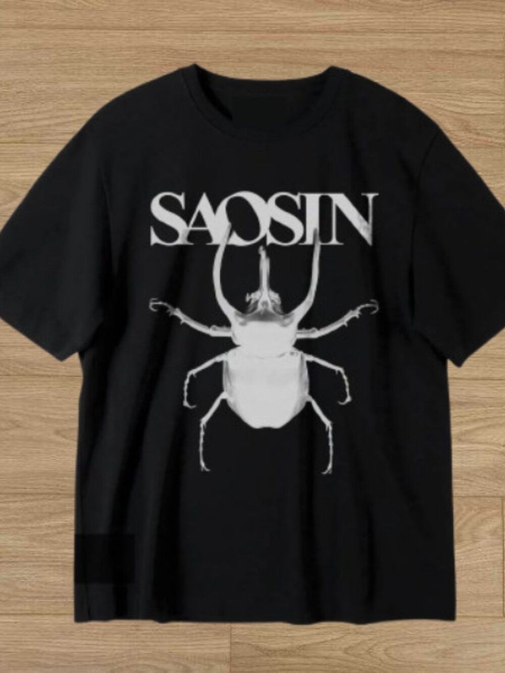 Saosin T-Shirt